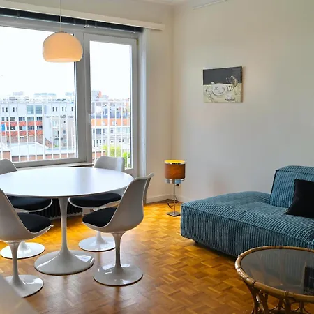 Monaco Acht * אוסטנדה