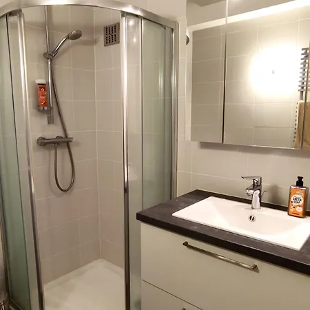 דירה Monaco Acht אוסטנדה