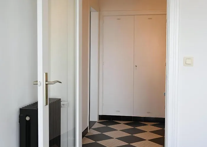 Monaco Acht * Oostende