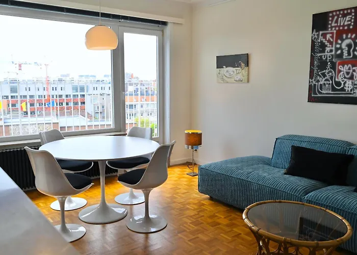 Monaco Acht * Oostende