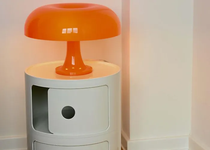 Appartement Monaco Acht *