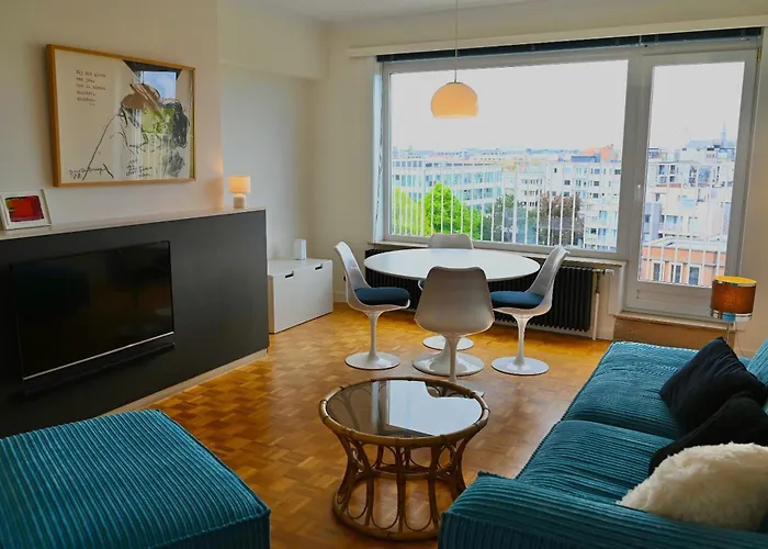 Monaco Acht Oostende