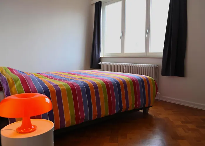 Monaco Acht * Oostende