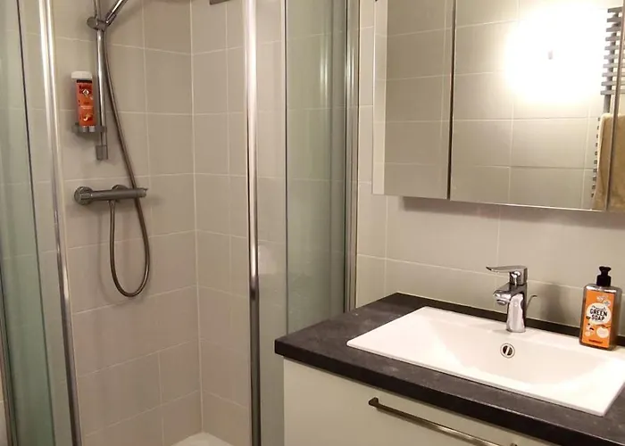 Appartement Monaco Acht Oostende