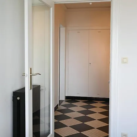 Monaco Acht * Остенде