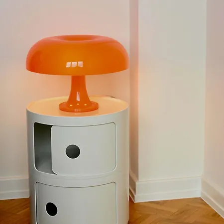 Апартаменты Monaco Acht *