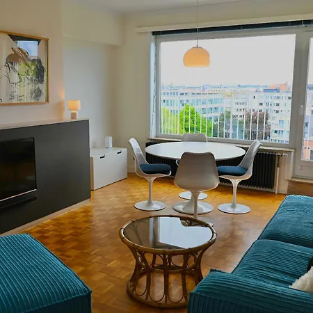 Monaco Acht Остенде